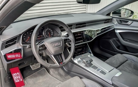 Audi A7, 2020 год, 4 900 000 рублей, 16 фотография