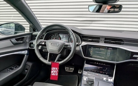 Audi A7, 2020 год, 4 900 000 рублей, 29 фотография