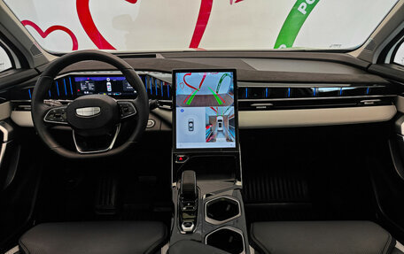 Geely Atlas, 2024 год, 3 200 000 рублей, 9 фотография