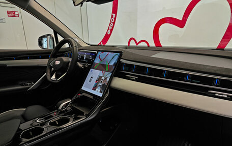Geely Atlas, 2024 год, 3 200 000 рублей, 7 фотография