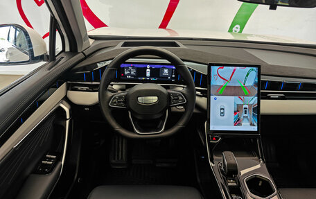 Geely Atlas, 2024 год, 3 200 000 рублей, 10 фотография