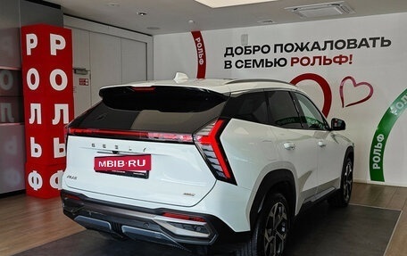 Geely Atlas, 2024 год, 3 200 000 рублей, 4 фотография