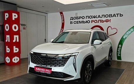 Geely Atlas, 2024 год, 3 200 000 рублей, 1 фотография