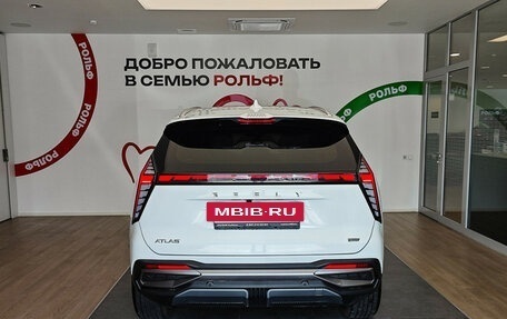Geely Atlas, 2024 год, 3 200 000 рублей, 5 фотография