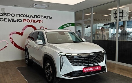 Geely Atlas, 2024 год, 3 200 000 рублей, 3 фотография
