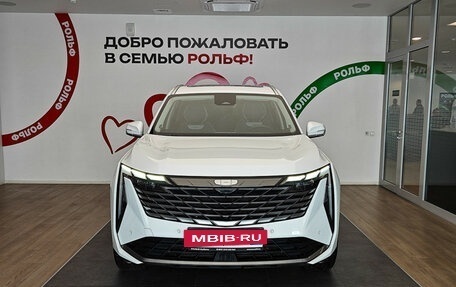 Geely Atlas, 2024 год, 3 200 000 рублей, 2 фотография