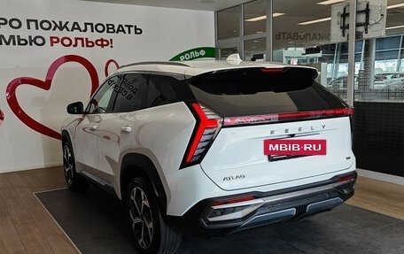 Geely Atlas, 2024 год, 3 200 000 рублей, 6 фотография