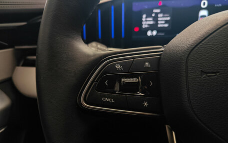 Geely Atlas, 2024 год, 3 200 000 рублей, 16 фотография