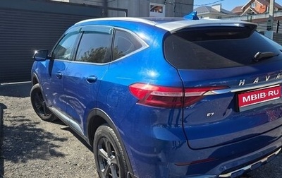 Haval F7 I, 2020 год, 1 750 000 рублей, 1 фотография