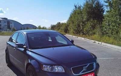 Volvo S40 II, 2008 год, 855 000 рублей, 1 фотография