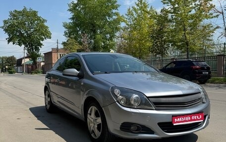 Opel Astra H, 2008 год, 500 000 рублей, 1 фотография