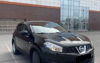 Nissan Qashqai, 2012 год, 1 200 000 рублей, 1 фотография