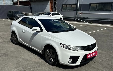 KIA Cerato III, 2011 год, 949 000 рублей, 1 фотография