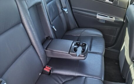 Volvo S40 II, 2008 год, 855 000 рублей, 7 фотография