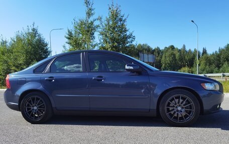 Volvo S40 II, 2008 год, 855 000 рублей, 2 фотография