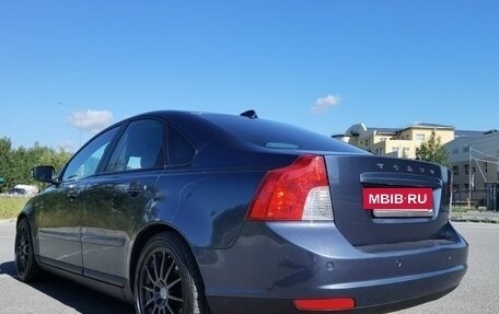 Volvo S40 II, 2008 год, 855 000 рублей, 4 фотография