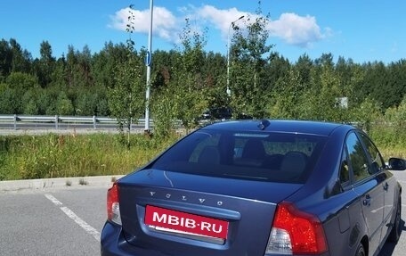 Volvo S40 II, 2008 год, 855 000 рублей, 3 фотография