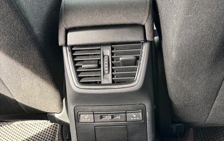 Skoda Octavia, 2020 год, 1 930 000 рублей, 12 фотография
