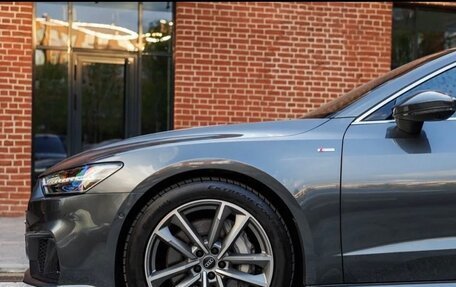Audi A7, 2020 год, 6 500 000 рублей, 4 фотография