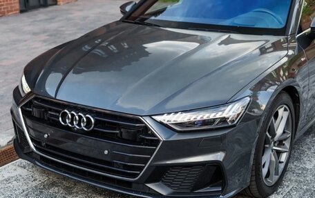 Audi A7, 2020 год, 6 500 000 рублей, 5 фотография