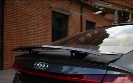 Audi A7, 2020 год, 6 500 000 рублей, 6 фотография