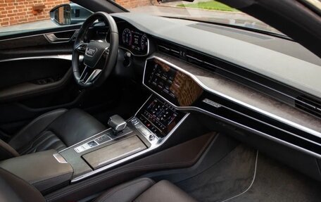 Audi A7, 2020 год, 6 500 000 рублей, 15 фотография