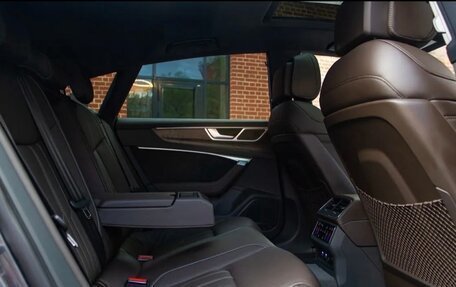 Audi A7, 2020 год, 6 500 000 рублей, 21 фотография