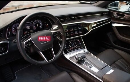 Audi A7, 2020 год, 6 500 000 рублей, 13 фотография