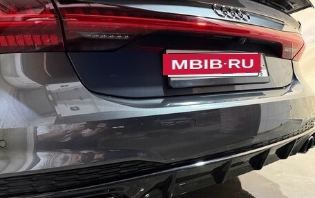 Audi A7, 2020 год, 6 500 000 рублей, 22 фотография