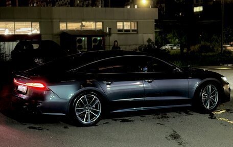 Audi A7, 2020 год, 6 500 000 рублей, 25 фотография