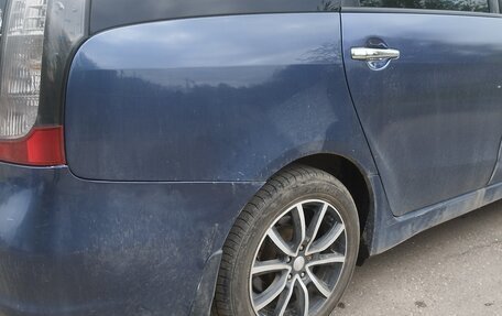 Mitsubishi Grandis, 2005 год, 540 000 рублей, 9 фотография