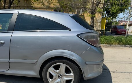 Opel Astra H, 2008 год, 500 000 рублей, 6 фотография