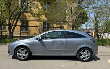 Opel Astra H, 2008 год, 500 000 рублей, 5 фотография