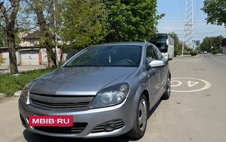 Opel Astra H, 2008 год, 500 000 рублей, 3 фотография