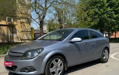 Opel Astra H, 2008 год, 500 000 рублей, 4 фотография
