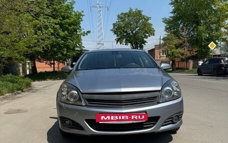 Opel Astra H, 2008 год, 500 000 рублей, 2 фотография