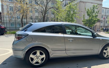 Opel Astra H, 2008 год, 500 000 рублей, 8 фотография