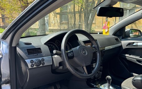 Opel Astra H, 2008 год, 500 000 рублей, 9 фотография