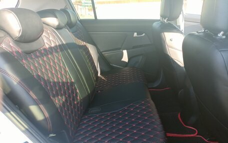 KIA Sportage III, 2013 год, 1 500 000 рублей, 8 фотография