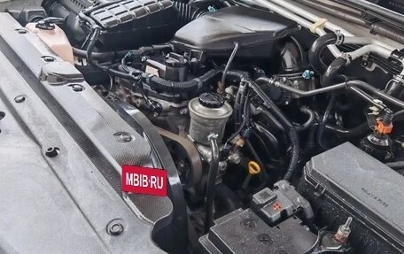 Toyota Land Cruiser Prado 150 рестайлинг 2, 2018 год, 4 300 000 рублей, 5 фотография