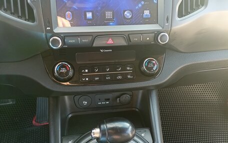 KIA Sportage III, 2013 год, 1 500 000 рублей, 12 фотография