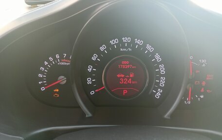 KIA Sportage III, 2013 год, 1 500 000 рублей, 9 фотография