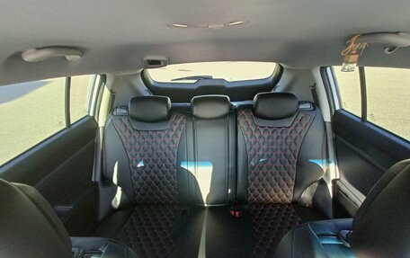 KIA Sportage III, 2013 год, 1 500 000 рублей, 14 фотография