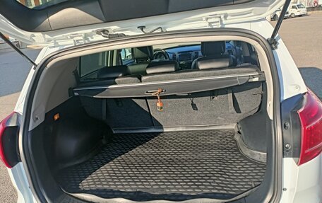 KIA Sportage III, 2013 год, 1 500 000 рублей, 16 фотография