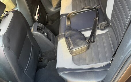 Volkswagen Jetta VI, 2013 год, 780 000 рублей, 9 фотография