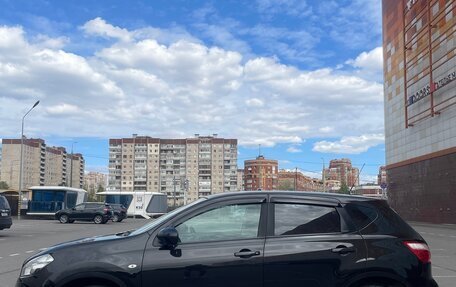 Nissan Qashqai, 2012 год, 1 200 000 рублей, 6 фотография