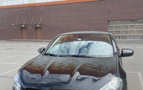 Nissan Qashqai, 2012 год, 1 200 000 рублей, 2 фотография
