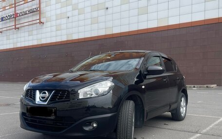 Nissan Qashqai, 2012 год, 1 200 000 рублей, 5 фотография