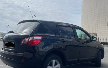 Nissan Qashqai, 2012 год, 1 200 000 рублей, 7 фотография