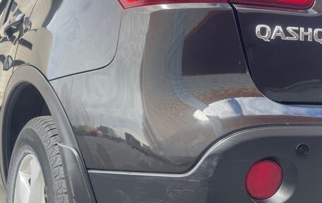 Nissan Qashqai, 2012 год, 1 200 000 рублей, 9 фотография